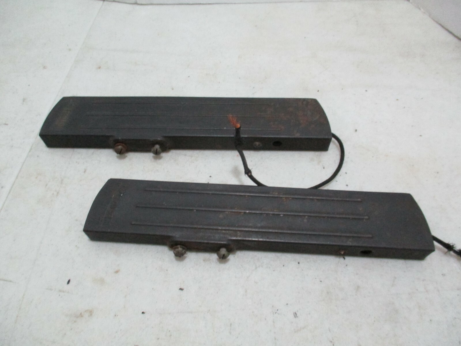 Marchal trafficators Rolls-Royce Phantom II P III Bentley 4 1/4  Aston Bugatti