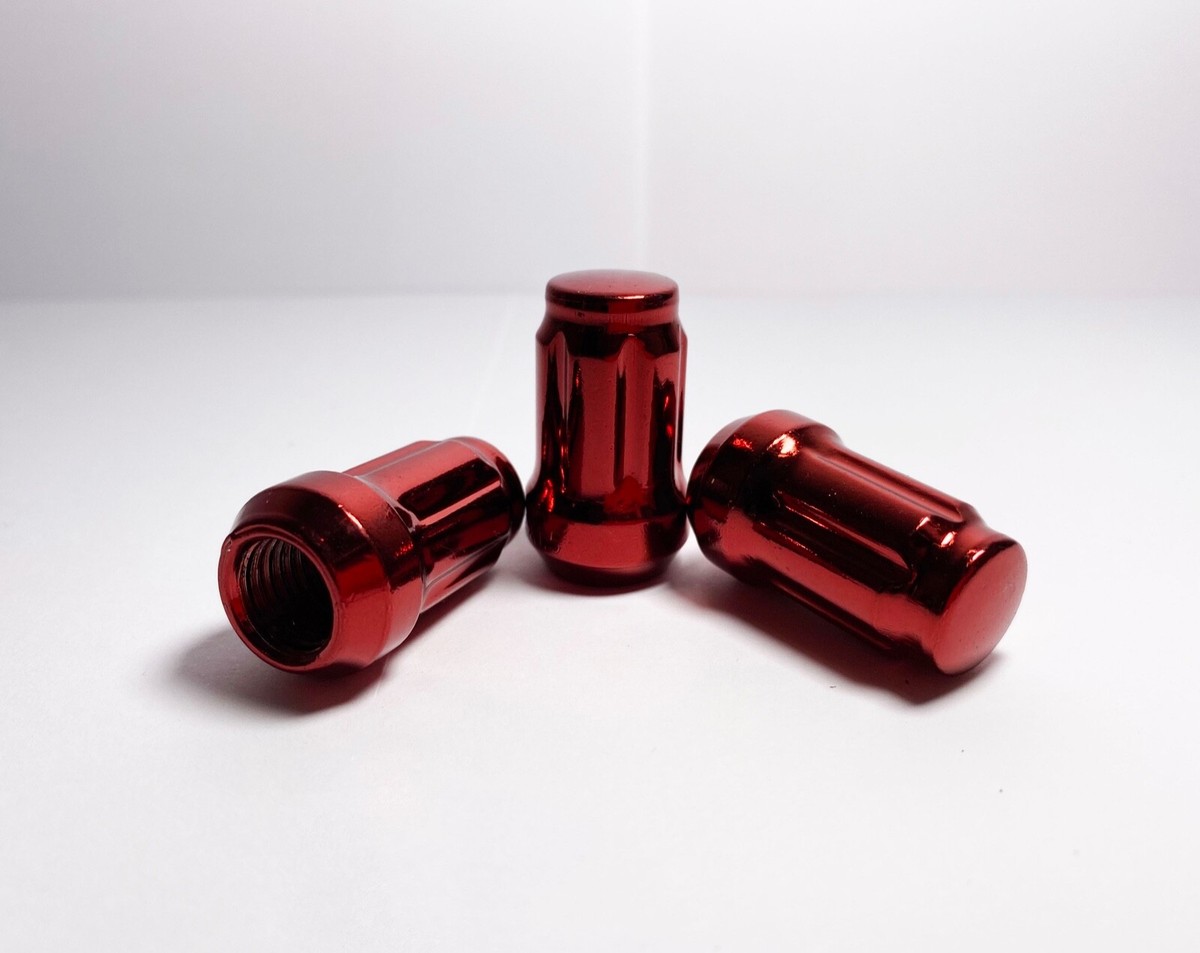 YAMAHA VIKING WOLVERINE YXZ KAWASAKI KRX TEREX LUG NUTS 12MM X