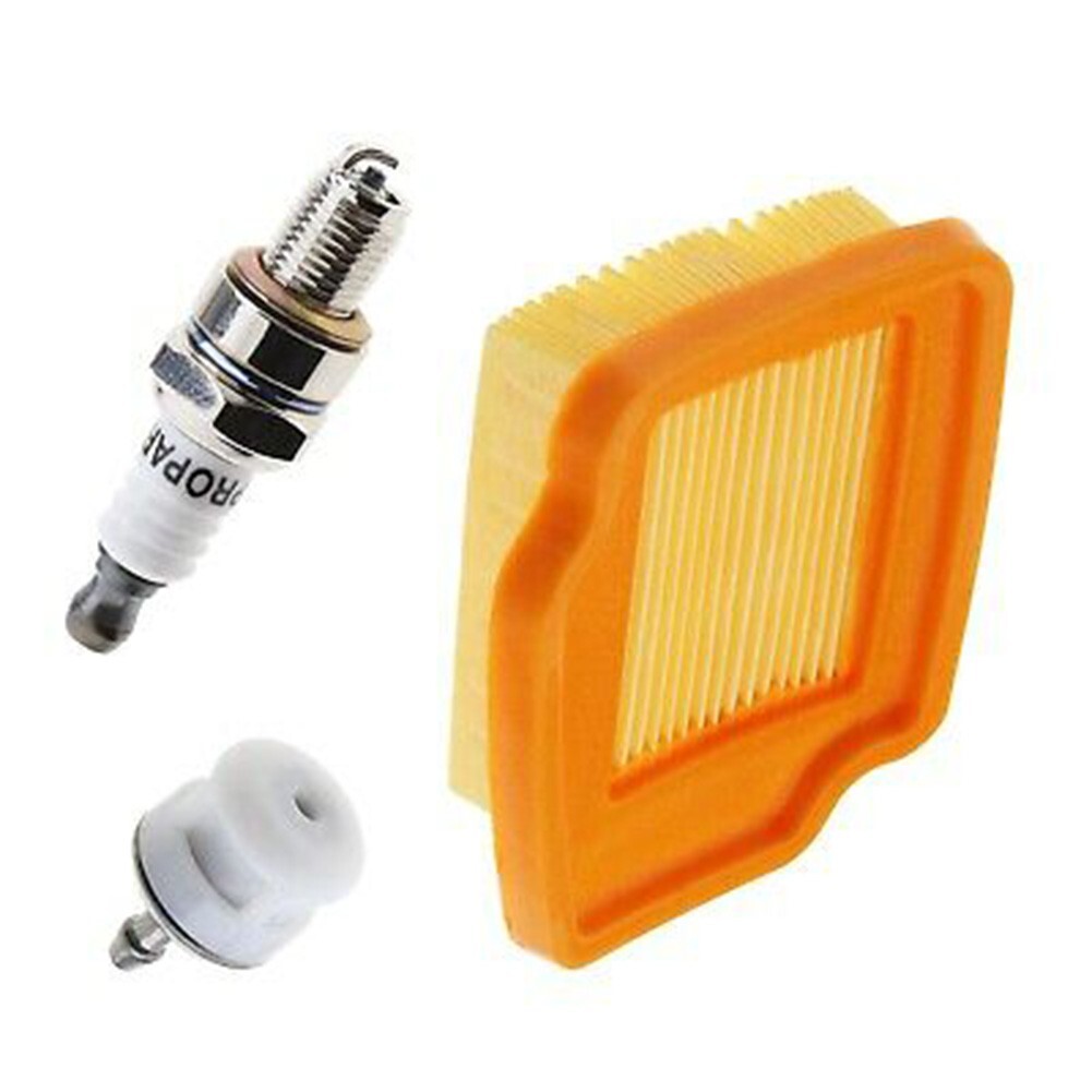 Air Filter Kit & Tank Filter 1 Set Accessories Replacement Service Kit