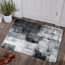 g2 Lahome Washable Front Door Mat Indoor Entryway 2 x 3 Kitchen Rugs