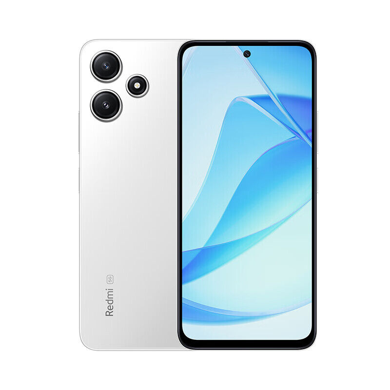 Xiaomi Redmi 12 5G Smartphone Android 13 Helio G88 Octa Core Dual SIM WIFI GPS Xiaomi Redmi 12 5G Smartphone Android 13 Helio G88 Octa Core Dual SIM WIFI GPS
