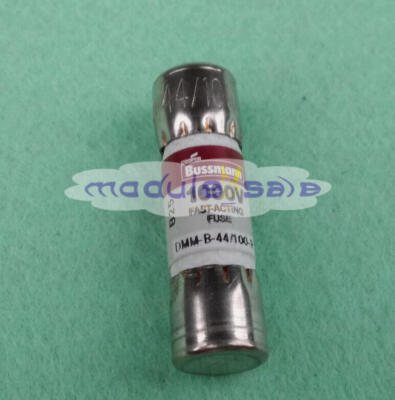 1PCS DMM-B-44/100-R Fuse 440mA 1000V For Digital Multimeter