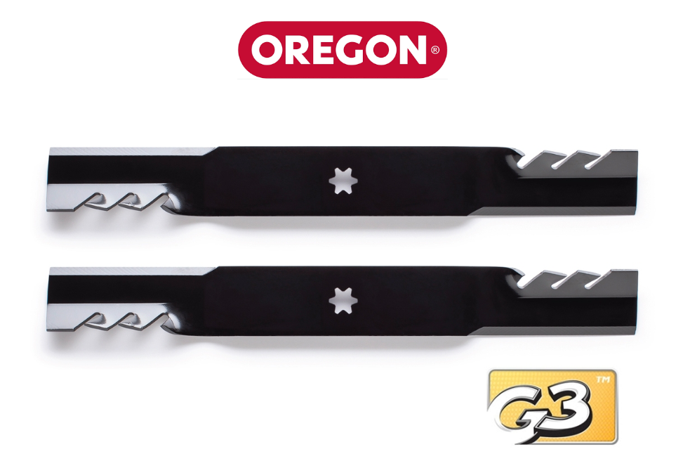 Gator G3 Mulching Blades For Murray M175-42, M195-42 42