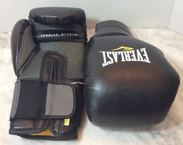 boxing gloves 14 ounce