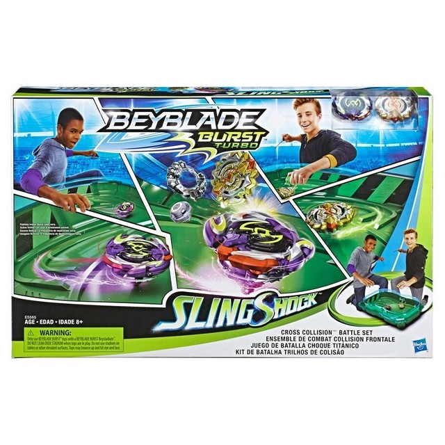 beyblade burst toys turbo