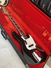 Fender Jazz Bass 1974 Vintage All Original 
