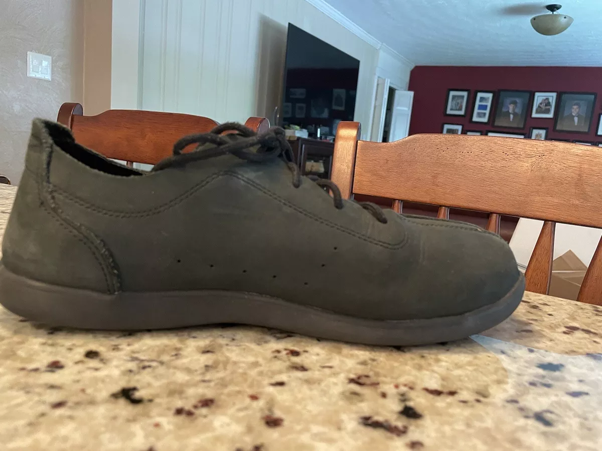 Crocs mens hotsell dress shoes
