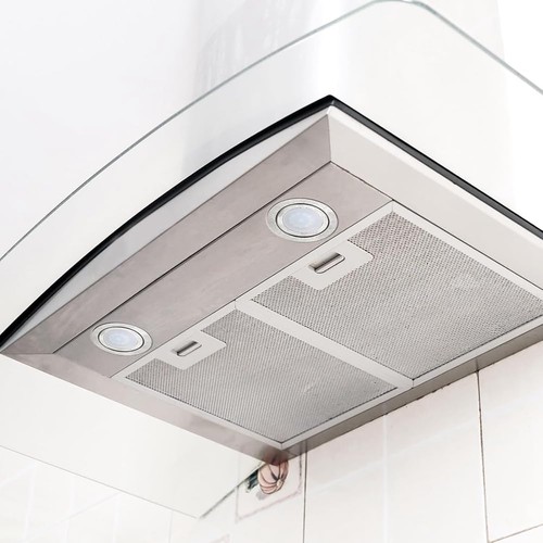Lampadine per Cappa Da Cucina Da 2 Pezzi, Lampada Da Incasso a LED per Cappa Da - Foto 5 di 12