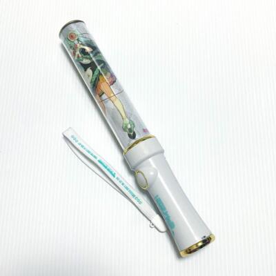 Hatsune Miku Magical Mirai 2021 Light Stick Penlight Tested. | eBay