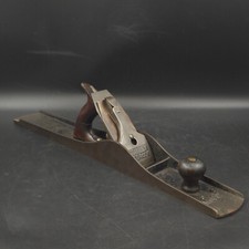 Stanley Bedrock No 607 C Type 4 Corrugated Bottom Round Side Jointer Plane