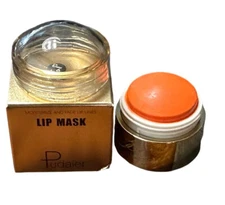 Pudaier Lip Mask/ Balm #6,Orangish