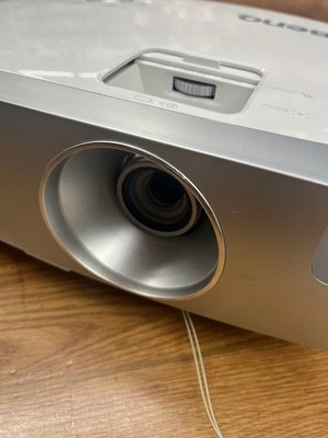 BenQ HT2050 Full HD DLP Home Theater Projector 1080p for sale