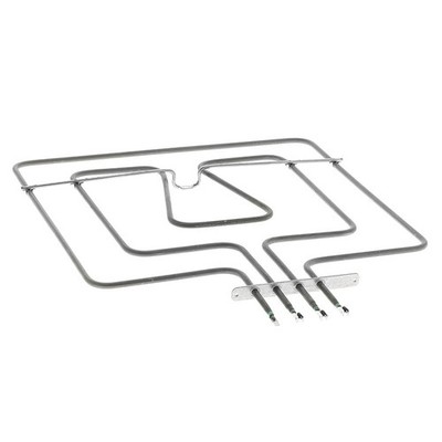 Bosch Backofen Herdplatte Grillelement Oberheizung 2500W Original 00777226