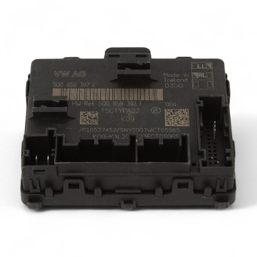 Tür Steuergerät rechts 5Q0959392L 🚗 VW Tiguan AD1