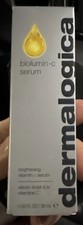 Dermalogica Biolumin Vitamin C Serum 1 oz/30ml EXFOLIATES, BRIGHTENS, AND FIRMS