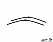 Scheibenwischer Set Vorne f&uuml;r Mercedes SL SLR Roadster CLS S211 W211 ab 01->