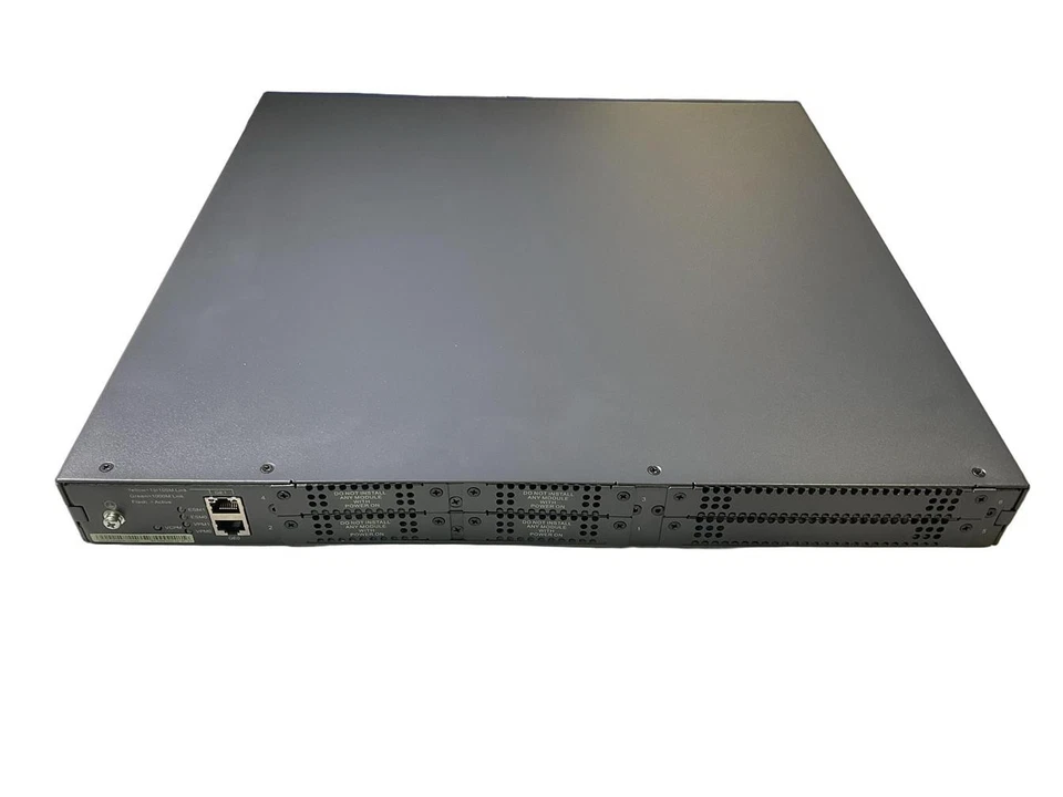 0235A328 RT-MSR3020-AC-3C ROUTER (NUEVO CAJA ABIERTA) Foto 3 de 4