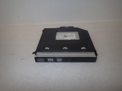 Dell Super Multi DVD Writer Drive w/Caddy Model GTA0N V3171 0V3171 CN-0V3171