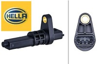Hella 6PU009145-351 Sensor FüR Geschwindigkeit/Drehzahl