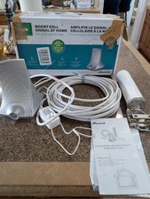 SureCall SC-POLY-DT-O-KIT 4G Wireless Cell Phone Signal Booster OPEN BOX