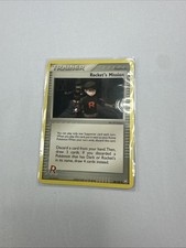 Rocket's Mission 88/109 Team Rocket Returns Regular on eBay