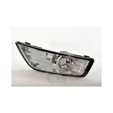 Nebelscheinwerfer H11 rechts silber für Ford Mondeo IV Turnier Bj. 03/07-11/10
