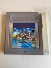 New ListingSuper Mario Land Nintendo GameBoy Game cartridge w/case