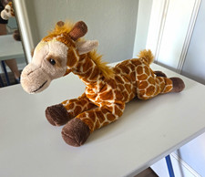 Animal Alley Plush Giraffe Stuffed Animal, Small 6-14 in, 2007 MPN 165070591