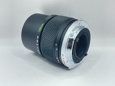 F/3.5 Camera Lenses Olympus Zuiko 135mm Focal for sale | eBay