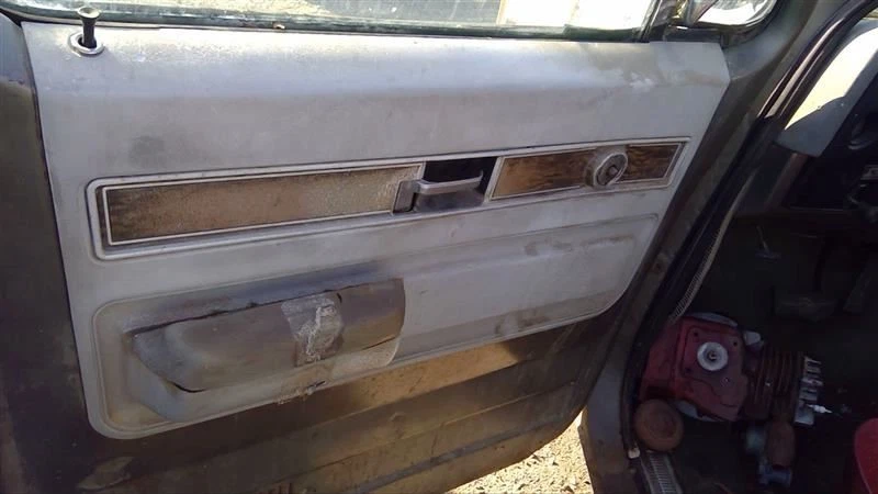 Transmisión automática TH350 2x2 compatible con 73-79 BLAZER/JIMMY (tamaño completo) 511619 Foto 2 de 4