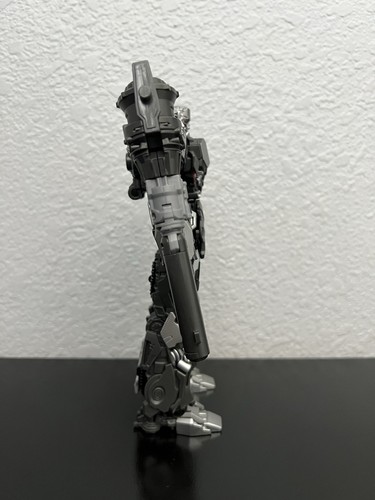 Transformers Hasbro Studio Series 109 SS-109 Leader Class Concept Art Megatron - Picture 3 of 4
