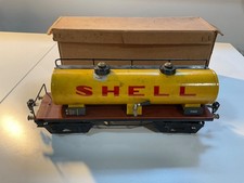 Märklin  Spur 1, Kesselwagen 19541 Shell in OVP