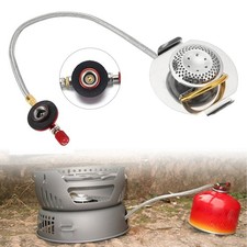 2500W Gas Campingkocher Camping Gaskocher für Trangia-Herd GS2000 CW-C05-Brenner