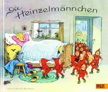Die Heinzelmännchen von August Kopisch | Buch | Zustand sehr gut - Fritz Baumgarten