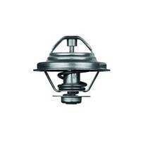 Thermostat KüHlmittel ÖFfnungstemperatur 80 °C Mit Dichtung Mahle FüR Audi 100