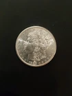 1881-S AU Morgan Silver Dollar