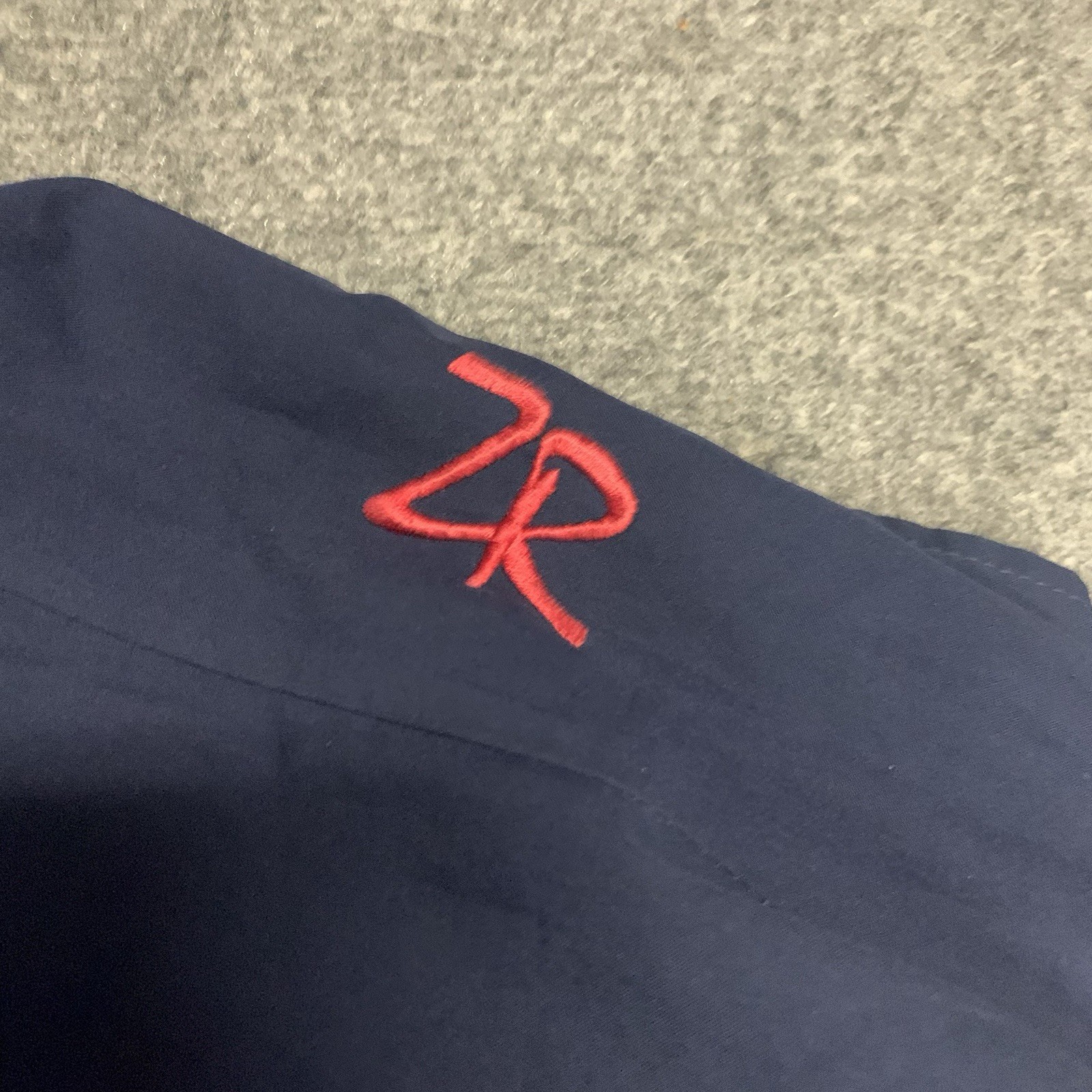 Zero Restriction Golf Jacket Waterproof LONG Slee… - image 8