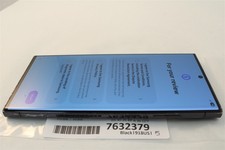 Samsung Galaxy S23 Ultra 512GB Black Unlocked AT&T T-Mobile Verizon GSM 7632379