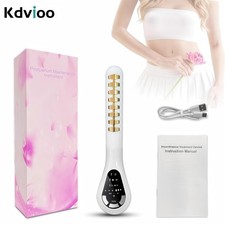 Women Vaginal Tightening Device Pelvic Floor Rejuvenation Blue Light Therapy