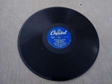 78 RPM Vinyl Records Miles Davis for sale | eBay