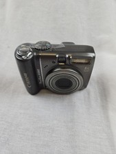 canon powershot a590 8.0 megapixel 4x optical zoom for parts