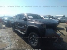 Alternator 6 Cylinder 2GRFKS Engine 100 Amp Fits 16-18 TACOMA 2823853