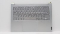 Lenovo Yoga 7 14ARH7 Cover Handauflage Touchpad Tastatur Ungarische 5CB1J51023