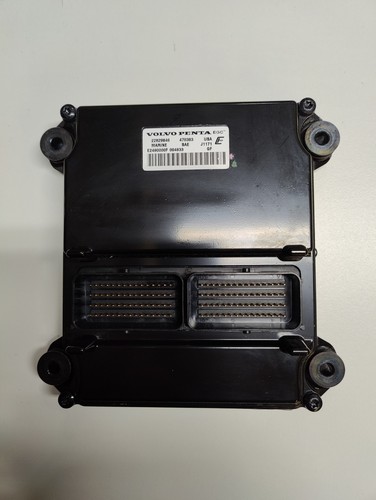 Volvo Penta ECM Programable ECM P/N 22629846. See Description. 