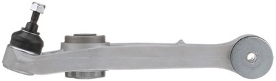 Delphi Suspension Control Arm and Ball Joint Assembly for Porsche TC5886