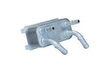 KAMOKA Ölkühler Motoröl 7730146 Aluminium für FORD MONDEO 5 CD CE Turnier CF MAX