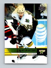 2006-07 Upper Deck Mike Ribeiro Dallas Stars #317
