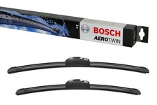 BOSCH Aerotwin Scheibenwischer AR801S für LANCIA FLAVIA THEMA CHEVROLET CAMARO