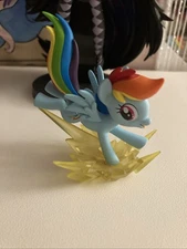 My Little Pony Leisure Afternoon Blind Box Figures Random Design Mystery