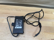 Dell DA130PE100 130W AC Power Adapter Charger
